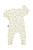 Bonds Newbies Organic Cotton Zippy - Lemon Pop