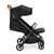 Maxi Cosi Eva³ Compact Stroller - Black