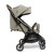 Maxi Cosi Eva³ Luxe Compact Stroller - Truffle