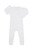 Bonds Pointelle Cozysuit  - White