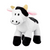 MooGoo Plush Cow