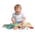 CHICCO Sensory Book My Sweet Dou Dou