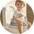 Super Nanny Potty & Step Stool