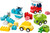 LEGO DUPLO 10474 Creative Vehicles