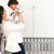 Nanit Pro Baby Monitor & Floor Stand V2
