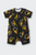 Bonds Zip Romper - Party Animal