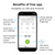 Baby Brezza Safe and Smart Bottle Warmer