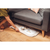 Beaba Easy Relax Foldable Bouncer - Sea Salt