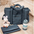 Beaba Puffy Paris Changing Bag
