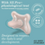 Suavinex Zero Zero SX Pro Silicone Soother