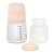 Suavinex Zero Zero Starter Set 180ml - Adaptable Flow