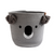 Living Textiles Cotton Rope Character/Embroidered Hampers