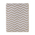 Living Textiles Chenille Blanket