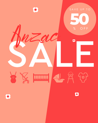 Shop Anzac Day Sale 