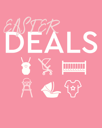 Shop Baby Show Essential Deals