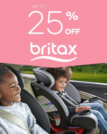 Shop Britax Up To 15% OFF