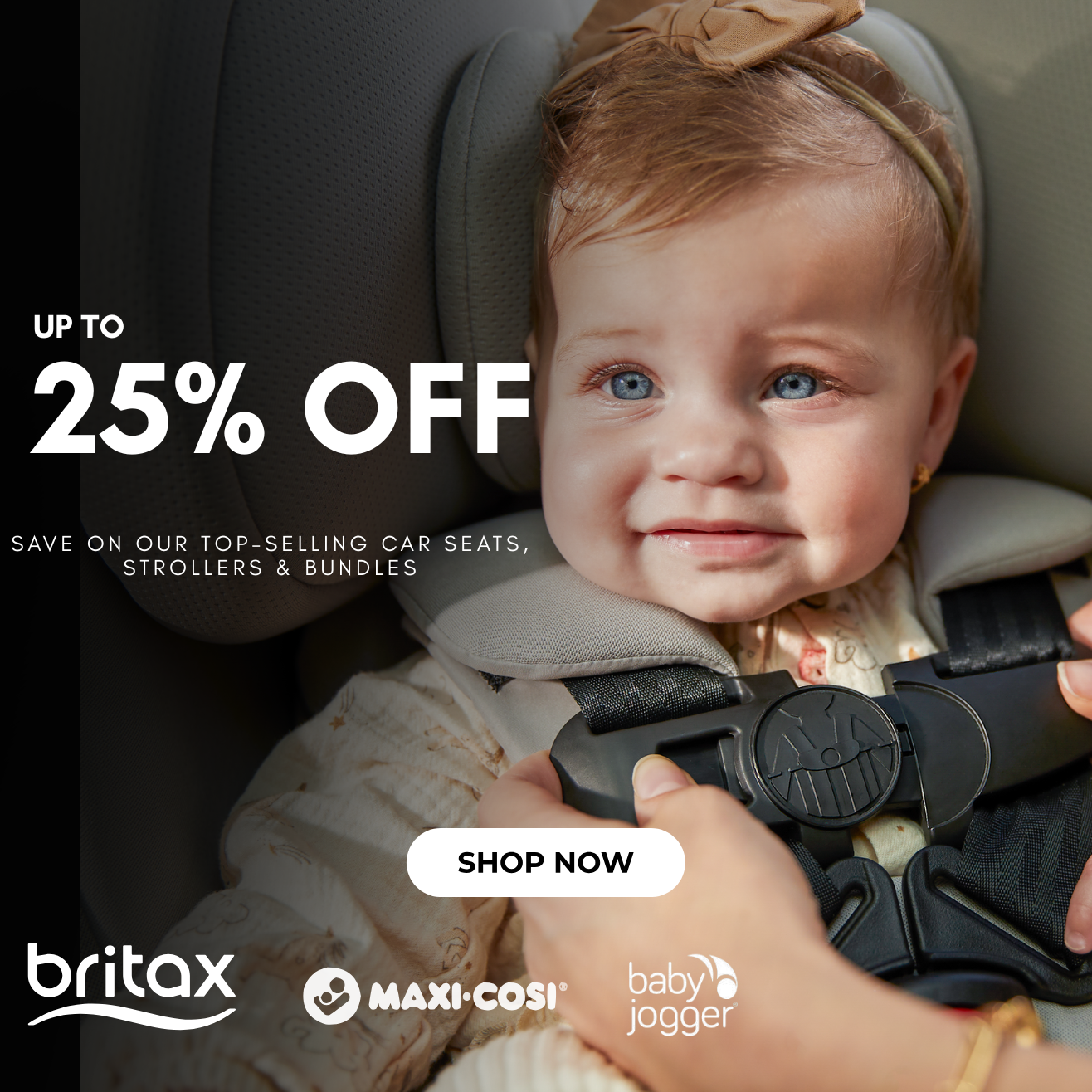 Car Seatr Sale | Babies.co.nz
