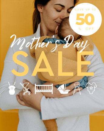 Shop Mother's Day Sale