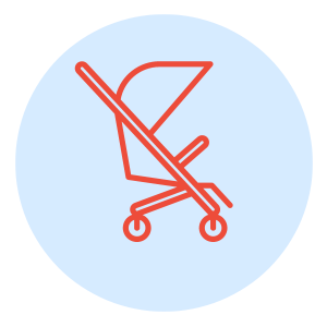 Strollers - Convenient and Comfortable Mobility Solutions for Your Baby - Babies NZ