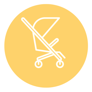 Strollers - Convenient and Comfortable Mobility Solutions for Your Baby - Babies NZ