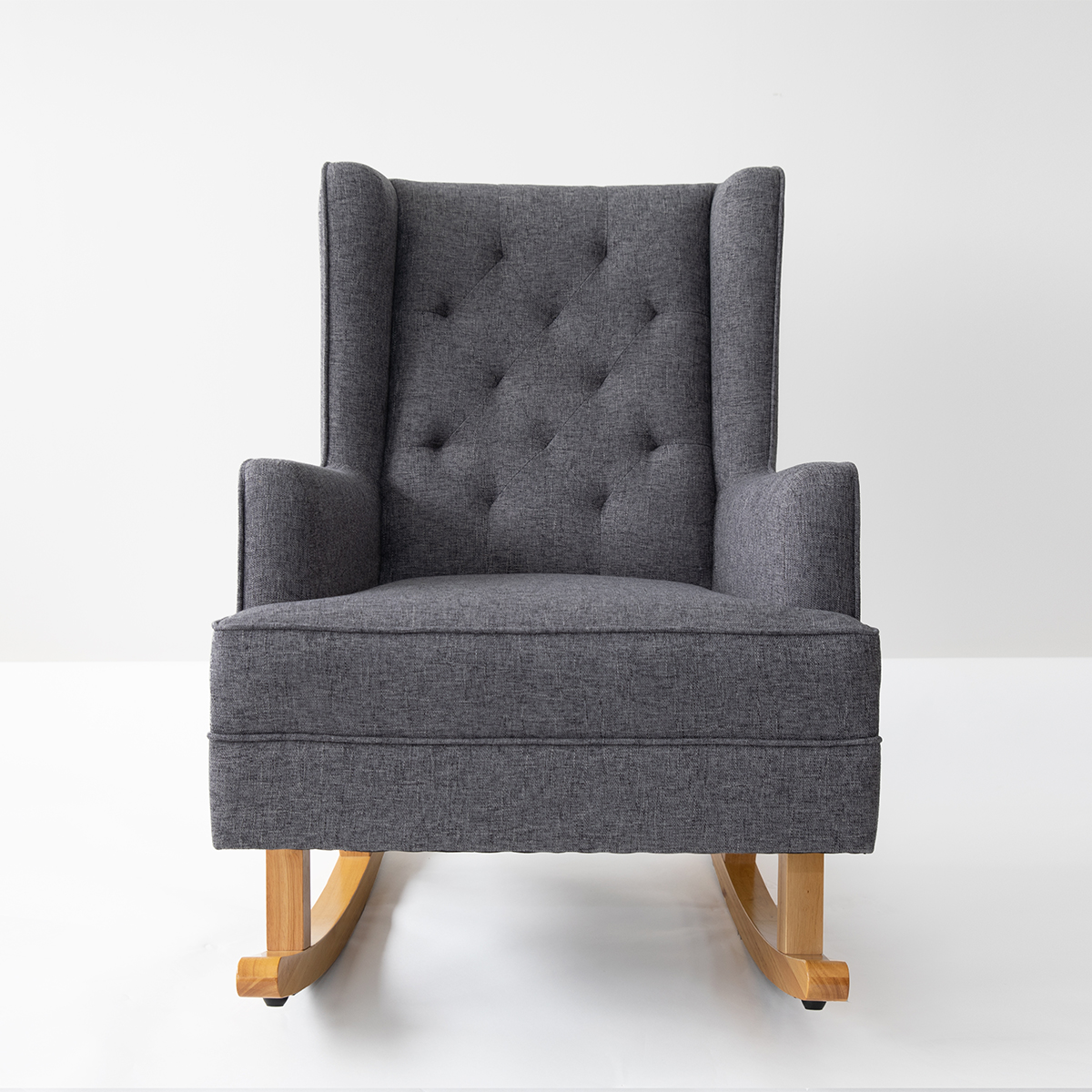 Hudson Soothe Easy Chair & Rocker Nursery Room Babies Nz