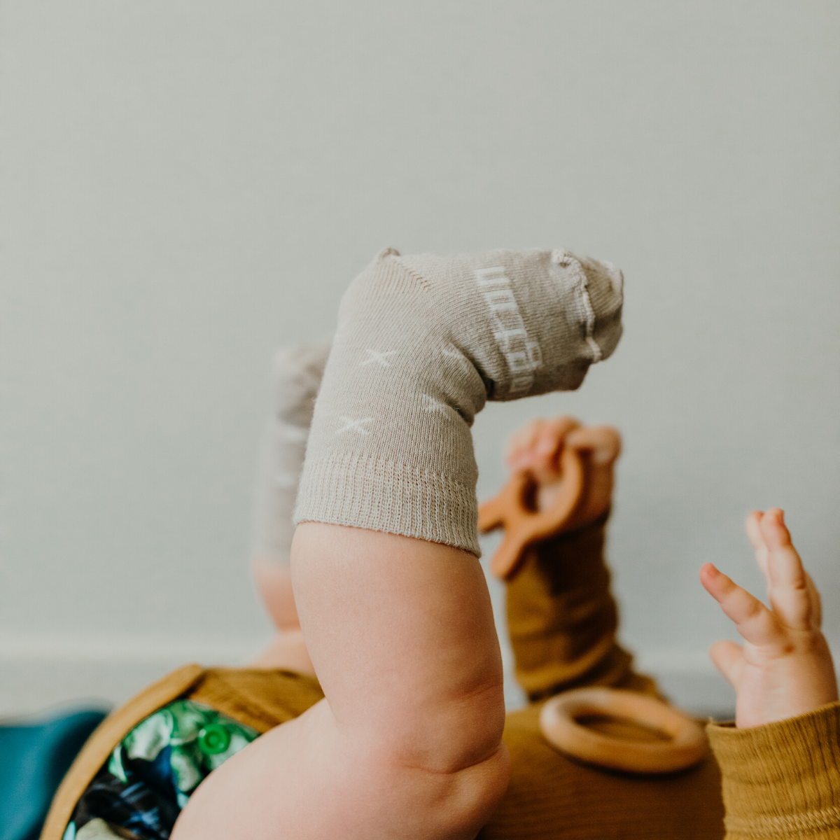 The Only Baby Socks Guide You'll Ever Need – SocksFox