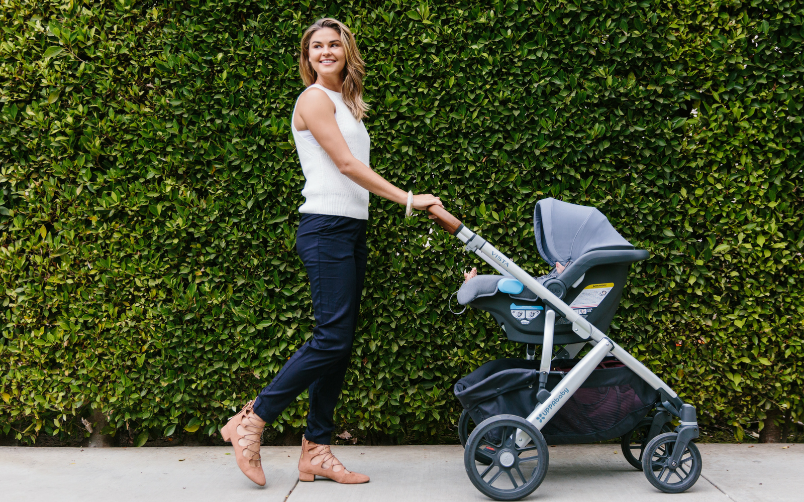 best car seat for uppababy cruz