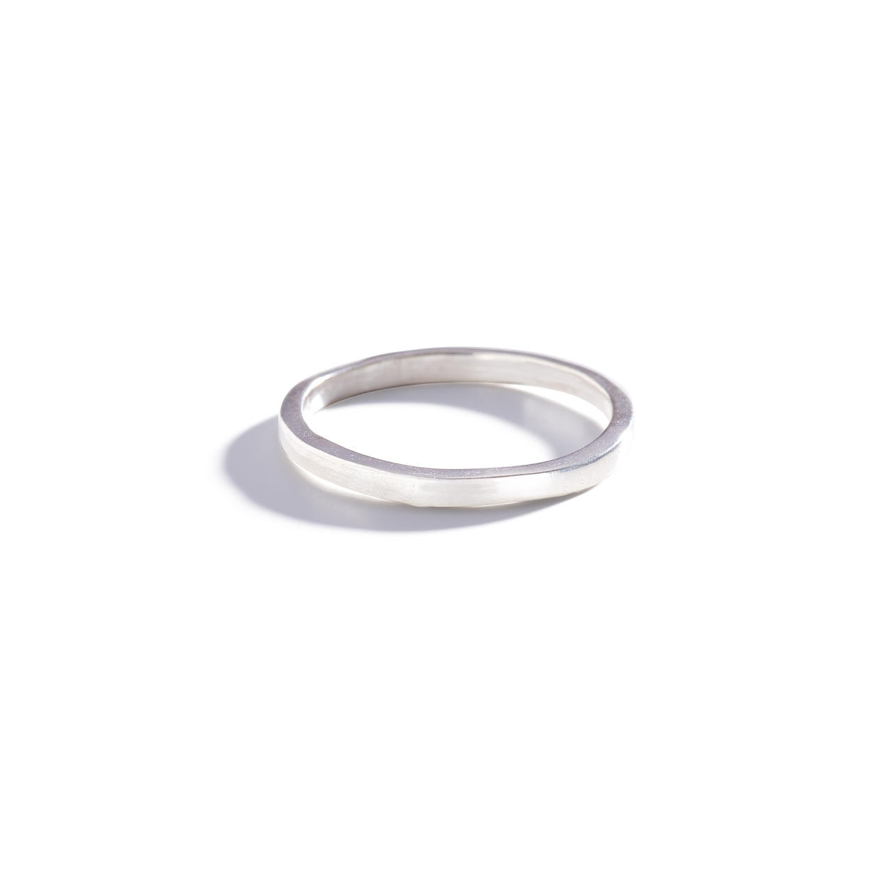 Sterling Silver Stackable Rings | Customize Yours Today