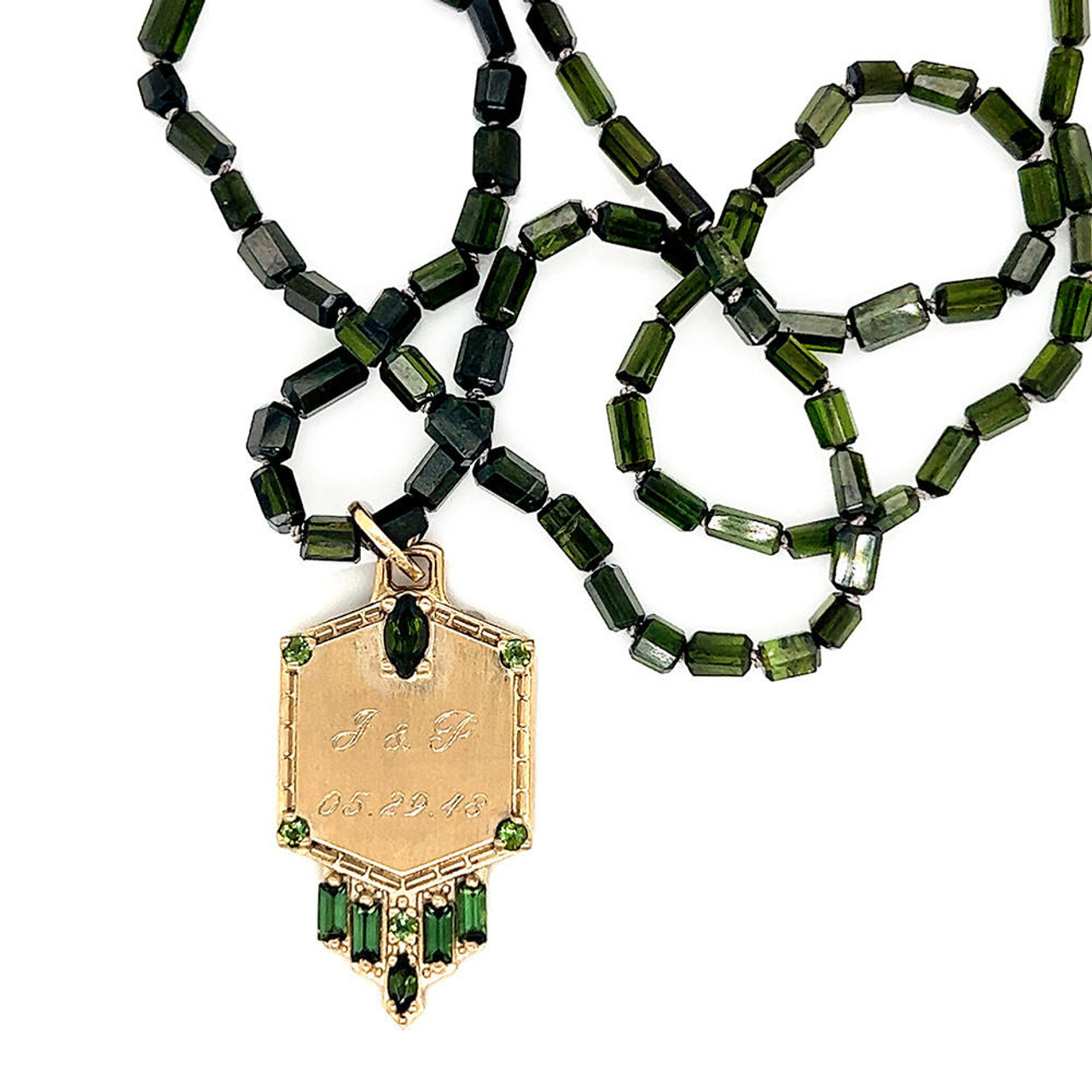 Permanent Jewelry Individual – Mandalynn Jewelry Designs