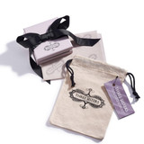 Three Sisters Jewelry Design Three Sisters Jewelry Signature Gift Wrap 