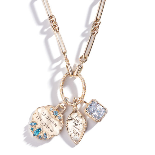 three sisters jewelry design Custom Order