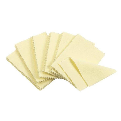 Three Sisters Jewelry Design Jewelry Polishing Cloth 