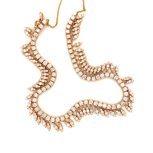 The Ultimate Diamond Protective Eye Collar