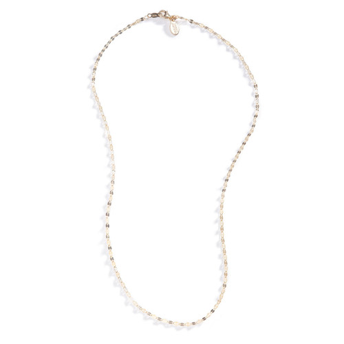 Three Sisters Jewelry Design Gold Relic Coin Chain 