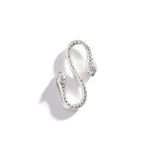 Three Sisters Jewelry Design Cassandra Snake Jewelry Hook 
