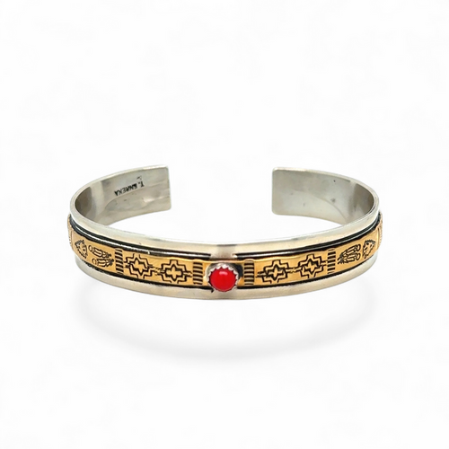 Three Sisters Jewelry Design Vintage T Enreka Navajo Bracelet 