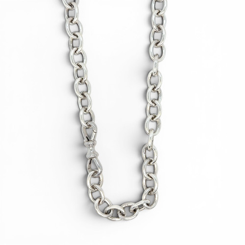 Three Sisters Jewelry Design Studio Sample Chain #4 