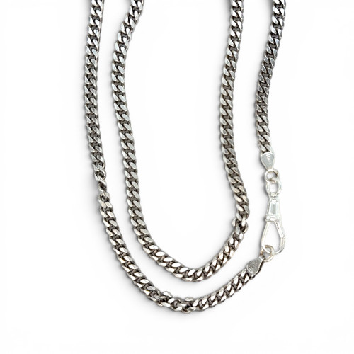 Three Sisters Jewelry Design Studio Sample Chain #5 
