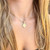Three Sisters Jewelry Design Sevilla Personalized Charm 