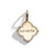 Three Sisters Jewelry Design Gold Celeste Personalized Charm 