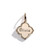 Three Sisters Jewelry Design Gold Celeste Personalized Charm 