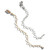 Three Sisters Jewelry Design 2" Necklace Chain Extender 