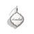 Three Sisters Jewelry Design Marigold Personalized Charm 