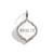 Three Sisters Jewelry Design Marigold Personalized Charm 