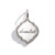 Three Sisters Jewelry Design Marigold Personalized Charm 