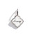Three Sisters Jewelry Design Celeste Personalized Charm 