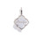 Three Sisters Jewelry Design Celeste Personalized Charm 