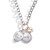 Three Sisters Jewelry Design Laurel Leaf Token Personalized Charm 