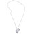 Three Sisters Jewelry Design 16\" - 18\" Adjustable Sterling Silver Chain 
