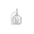 Three Sisters Jewelry Design Ani Personalized Relic Charm 